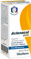 Actenacol gocce 12ml