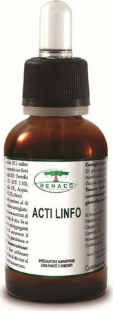 ACTI-LINFO-integratore-alimentare-Gocce-50-ml-Renaco