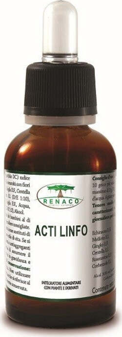 ACTI-LINFO-integratore-alimentare-Gocce-50-ml-Renaco