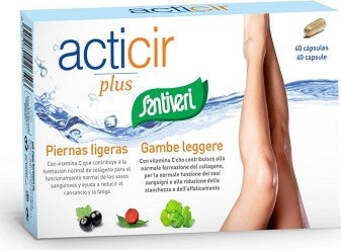 ACTICIR-PLUS-integratore-alimentare-40-capsule-Santiveri-Ibersan