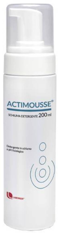 Actimousse dermoginecologica