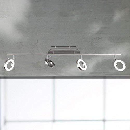 Action---BARRA-A-SOFFITTO-MONZA-4LUCI-LED-7367.04.64.0000