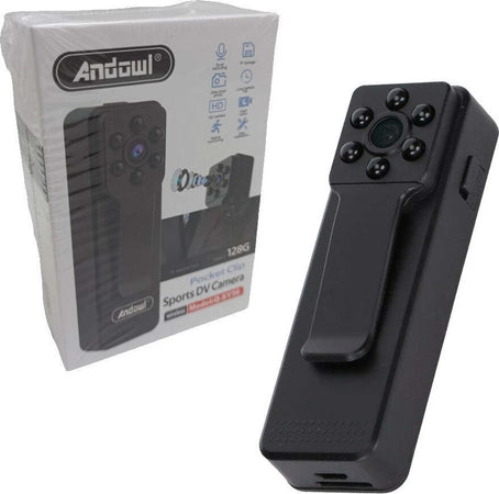 Action Cam Q-sy56 Full Hd 1080p Mini Videocamera Sportiva Dv Portatile Webcam Elettronica/Foto e videocamere/Action camera e accessori/Action camera Trade Shop italia - Napoli, Commerciovirtuoso.it
