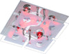 Action--Lampada-da-soffitto,-5-watt-[Classe-di-efficienza-energetica-A+]
