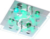 Action--Lampada-da-soffitto,-5-watt-[Classe-di-efficienza-energetica-A+]