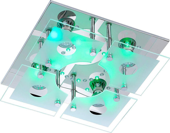 Action--Lampada-da-soffitto,-5-watt-[Classe-di-efficienza-energetica-A+]