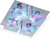 Action--Lampada-da-soffitto,-5-watt-[Classe-di-efficienza-energetica-A+]