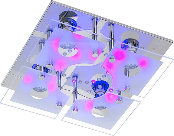 Action--Lampada-da-soffitto,-5-watt-[Classe-di-efficienza-energetica-A+]