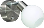 ACTION-WOFI---APPLIQUE-1-LUCE-LED-MODELLO-NOIS-5W-400LUM-NICKEL-OPACO-CON-INTERRUTTORE