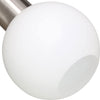 ACTION-WOFI---APPLIQUE-1-LUCE-LED-MODELLO-NOIS-5W-400LUM-NICKEL-OPACO-CON-INTERRUTTORE