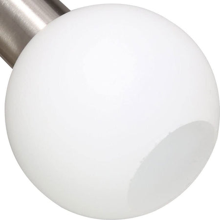ACTION-WOFI---APPLIQUE-1-LUCE-LED-MODELLO-NOIS-5W-400LUM-NICKEL-OPACO-CON-INTERRUTTORE