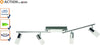 ACTION-WOFI---BARRA-LED-BAS-DA-SOFFITTO-4-LUCI-LED-5W-400LUM-NICKEL-SATINATO