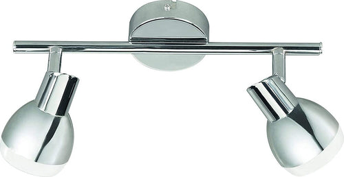 ACTION-WOFI---BARRA-LED-NANTES-30CM-2-LUCI-LED-5W-400LUM