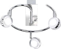 ACTION-WOFI---LAMPADA-DA-SOFFITTO-3-LUCI-LED-MODELLO-FULTON-6W