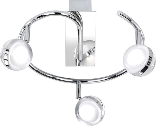 ACTION-WOFI---LAMPADA-DA-SOFFITTO-3-LUCI-LED-MODELLO-FULTON-6W