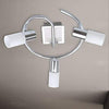 ACTION-WOFI---LAMPADA-DA-SOFFITTO-LED-BAS-A-3-LUCI-5W-400LUM