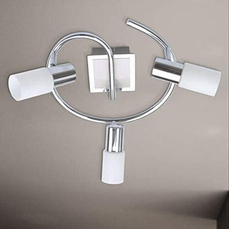 ACTION-WOFI---LAMPADA-DA-SOFFITTO-LED-BAS-A-3-LUCI-5W-400LUM