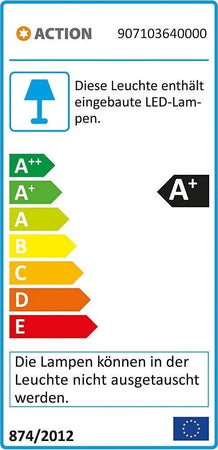 ACTION-WOFI---LAMPADA-DA-SOFFITTO-LED-NOIS-A-3-LUCI-5W-400LUM