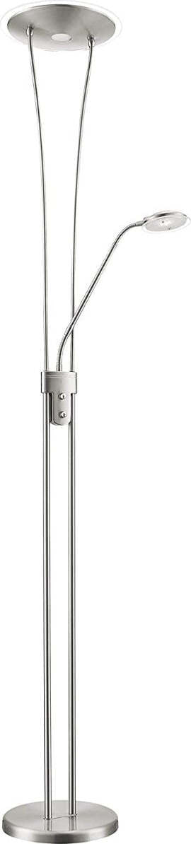 ACTION-WOFI---PIANTANA-MODELLO-VITRO-317-DUE-BRACCI-LED-18W-+-5W