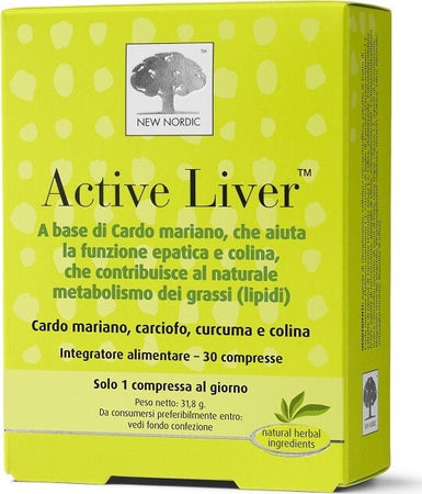 ACTIVE-LIVER-integratore-alimentare-60-compresse-New-Nordic