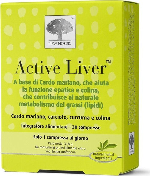 ACTIVE-LIVER-integratore-alimentare-60-compresse-New-Nordic