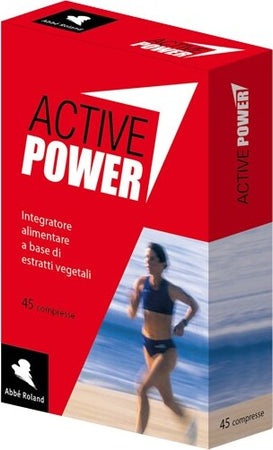 ACTIVEPOWER-integratore-alimentare-45-compresse-Abbè-Roland