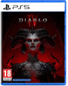Diablo Iv (4) PS5 IT