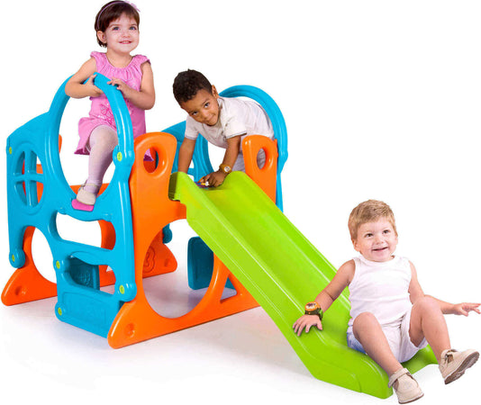 ACTIVITY-CENTER---scivolo-da-giardino-per-bambini-Multicolor-Milani-Home