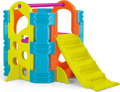 ACTIVITY-PARK---scivolo-da-giardino-per-bambini-Multicolor-Milani-Home