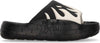 ACUPUNCTURE-Ciabatte-Uomo-Nyu-Slide-White/black-da-uomo