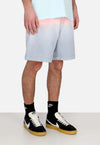 ACUPUNCTURE-Pantalone-Corto-Uomo-Emblem-Shorts-Multi-da-uomo
