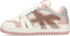 ACUPUNCTURE-Scarpa-Bassa-Donna-Lola-Sneak-Pink-da-donna