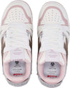 ACUPUNCTURE-Scarpa-Bassa-Donna-Lola-Sneak-Pink-da-donna
