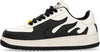 ACUPUNCTURE-Scarpa-Bassa-Uomo-Acu-Force-Black-da-uomo