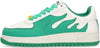 ACUPUNCTURE-Scarpa-Bassa-Uomo-Acu-Force-Tech-Spec-Green-da-uomo
