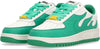 ACUPUNCTURE-Scarpa-Bassa-Uomo-Acu-Force-Tech-Spec-Green-da-uomo