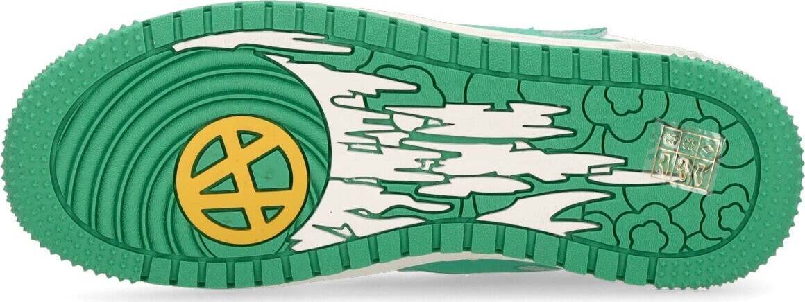 ACUPUNCTURE-Scarpa-Bassa-Uomo-Acu-Force-Tech-Spec-Green-da-uomo