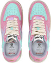 ACUPUNCTURE-Scarpa-Bassa-Uomo-Acu-Force-Tech-Spec-Multi-da-uomo