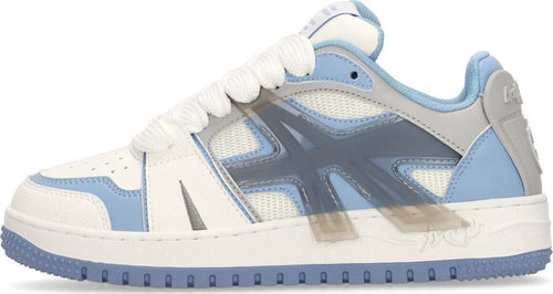 ACUPUNCTURE-Scarpa-Bassa-Uomo-Lola-Sneak-Blue/white-da-uomo