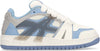 ACUPUNCTURE-Scarpa-Bassa-Uomo-Lola-Sneak-Blue/white-da-uomo