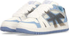ACUPUNCTURE-Scarpa-Bassa-Uomo-Lola-Sneak-Blue/white-da-uomo