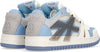 ACUPUNCTURE-Scarpa-Bassa-Uomo-Lola-Sneak-Blue/white-da-uomo