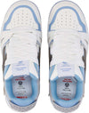 ACUPUNCTURE-Scarpa-Bassa-Uomo-Lola-Sneak-Blue/white-da-uomo