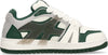 ACUPUNCTURE-Scarpa-Bassa-Uomo-Lola-Sneak-Green/white-da-uomo