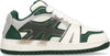 ACUPUNCTURE-Scarpa-Bassa-Uomo-Lola-Sneak-Green/white-da-uomo