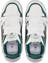 ACUPUNCTURE-Scarpa-Bassa-Uomo-Lola-Sneak-Green/white-da-uomo