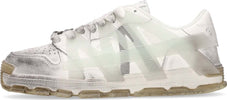 ACUPUNCTURE-Scarpa-Bassa-Uomo-Tank-White-da-uomo