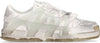 ACUPUNCTURE-Scarpa-Bassa-Uomo-Tank-White-da-uomo