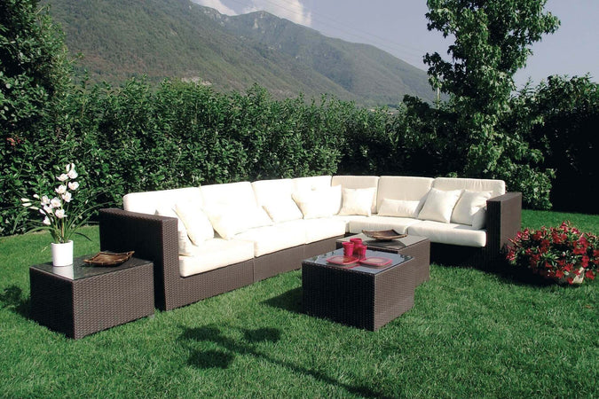 ACUS---poltrona-laterale-da-giardino-completa-di-cuscino-intreccio-in-rattan-sintetico-Marrone-Milani-Home