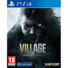 Resident Evil Village PS4/PS5 UK Usato